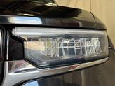 Thumbnail of 2022 Diamond Black Crystal Pearlcoat Jeep Grand Cherokee L