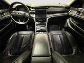 Thumbnail of 2022 Diamond Black Crystal Pearlcoat Jeep Grand Cherokee L