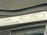 Thumbnail of 2022 Diamond Black Crystal Pearlcoat Jeep Grand Cherokee L
