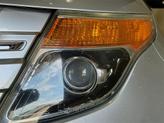 Thumbnail of 2013 Ingot Silver Metallic Ford Explorer