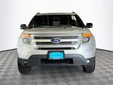 Thumbnail of 2013 Ingot Silver Metallic Ford Explorer
