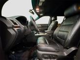 Thumbnail of 2013 Ingot Silver Metallic Ford Explorer