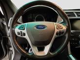 Thumbnail of 2013 Ingot Silver Metallic Ford Explorer