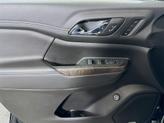 Thumbnail of 2023 Ebony Twilight Metallic GMC Acadia