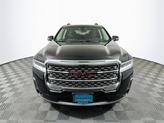 Thumbnail of 2023 Ebony Twilight Metallic GMC Acadia