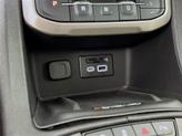 Thumbnail of 2023 Ebony Twilight Metallic GMC Acadia