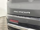 Thumbnail of 2023 Ebony Twilight Metallic GMC Acadia
