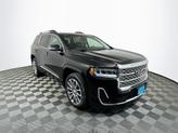 Thumbnail of 2023 Ebony Twilight Metallic GMC Acadia