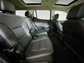 Thumbnail of 2023 Ebony Twilight Metallic GMC Acadia