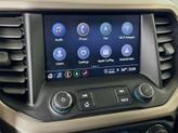Thumbnail of 2023 Ebony Twilight Metallic GMC Acadia