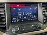 Thumbnail of 2023 Ebony Twilight Metallic GMC Acadia