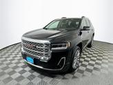 Photo of 2023 Ebony Twilight Metallic GMC Acadia