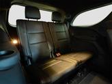 Thumbnail of 2025 White Knuckle Clearcoat Dodge Durango