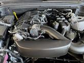 Thumbnail of 2025 White Knuckle Clearcoat Dodge Durango