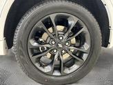 Thumbnail of 2025 White Knuckle Clearcoat Dodge Durango
