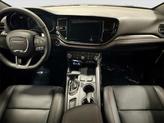 Thumbnail of 2025 White Knuckle Clearcoat Dodge Durango