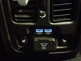 Thumbnail of 2025 White Knuckle Clearcoat Dodge Durango
