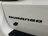 Thumbnail of 2025 White Knuckle Clearcoat Dodge Durango