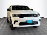 Thumbnail of 2025 White Knuckle Clearcoat Dodge Durango
