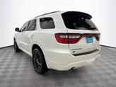 Thumbnail of 2025 White Knuckle Clearcoat Dodge Durango