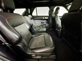 Thumbnail of 2022 Star White Metallic Tri-Coat Ford Explorer