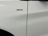 Thumbnail of 2022 Star White Metallic Tri-Coat Ford Explorer