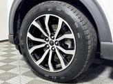 Thumbnail of 2022 Star White Metallic Tri-Coat Ford Explorer