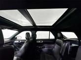 Thumbnail of 2022 Star White Metallic Tri-Coat Ford Explorer