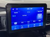 Thumbnail of 2022 Star White Metallic Tri-Coat Ford Explorer