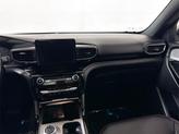 Thumbnail of 2022 Star White Metallic Tri-Coat Ford Explorer
