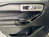 Thumbnail of 2022 Star White Metallic Tri-Coat Ford Explorer