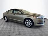 Thumbnail of 2013 Ginger Ale Ford Fusion