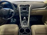 Thumbnail of 2013 Ginger Ale Ford Fusion