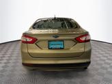 Thumbnail of 2013 Ginger Ale Ford Fusion