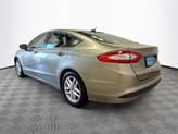 Thumbnail of 2013 Ginger Ale Ford Fusion