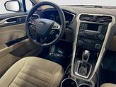 Thumbnail of 2013 Ginger Ale Ford Fusion
