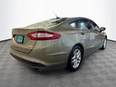 Thumbnail of 2013 Ginger Ale Ford Fusion