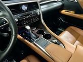 Thumbnail of 2022 Mica Lexus RX 350