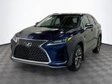 Photo of 2022 Mica Lexus RX 350