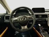 Thumbnail of 2022 Mica Lexus RX 350
