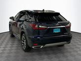 Thumbnail of 2022 Mica Lexus RX 350