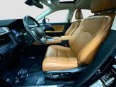 Thumbnail of 2022 Mica Lexus RX 350