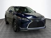 Thumbnail of 2022 Mica Lexus RX 350