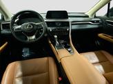 Thumbnail of 2022 Mica Lexus RX 350