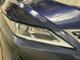 Thumbnail of 2022 Mica Lexus RX 350
