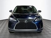 Thumbnail of 2022 Mica Lexus RX 350
