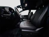 Thumbnail of 2025 Red Hot Pearlcoat Chrysler Voyager