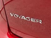 Thumbnail of 2025 Red Hot Pearlcoat Chrysler Voyager