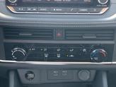 Thumbnail of 2025 Black Nissan Rogue