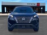 Thumbnail of 2025 Black Nissan Rogue